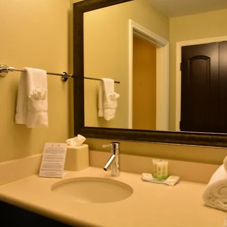 Staybridge Suites College Station By Ihg Exterior photo