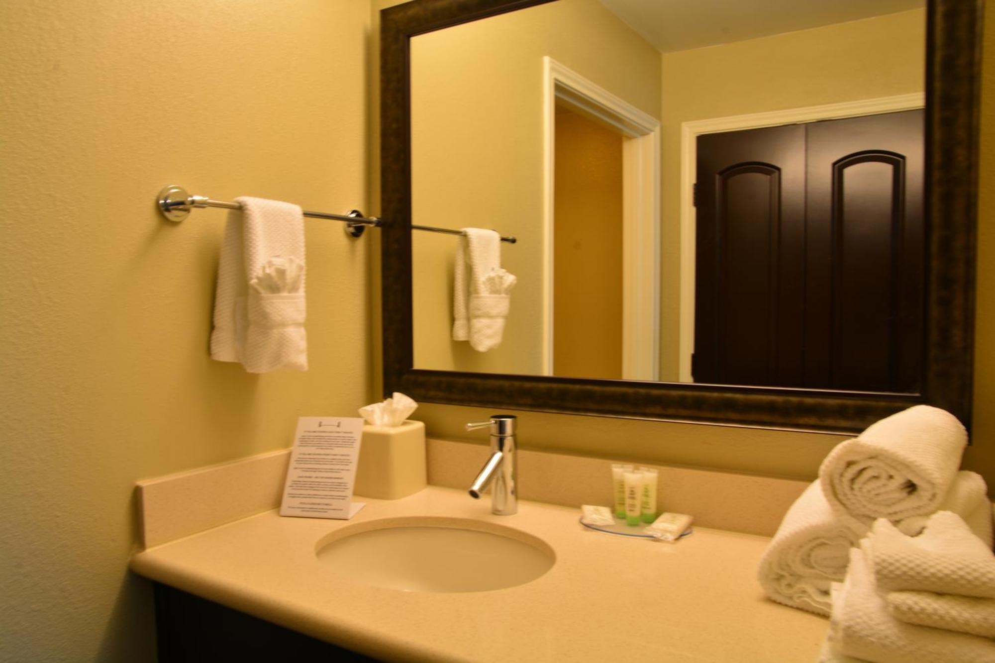 Staybridge By Ihg