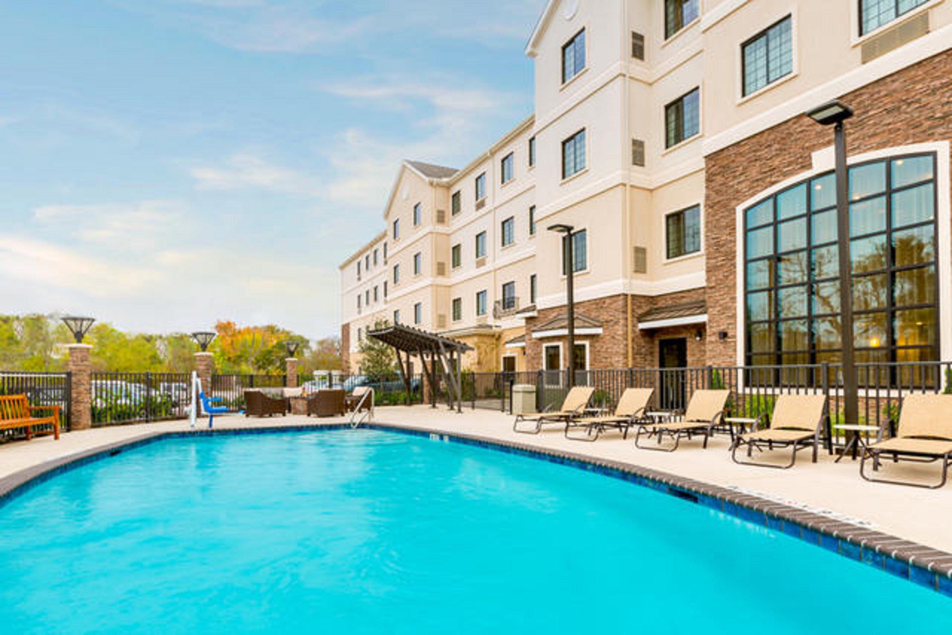 Staybridge By Ihg 3* College Station
