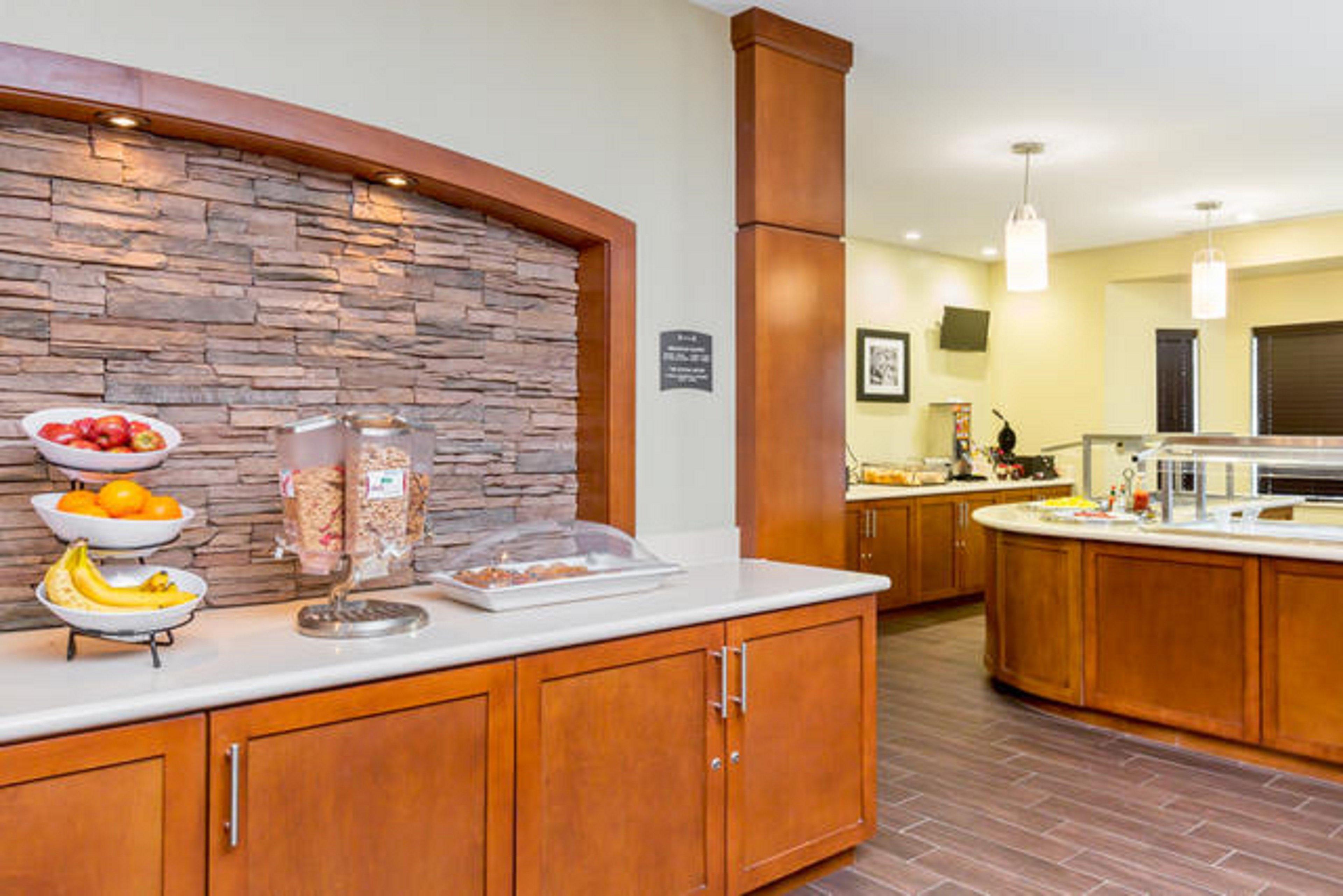 Hotel Staybridge By Ihg