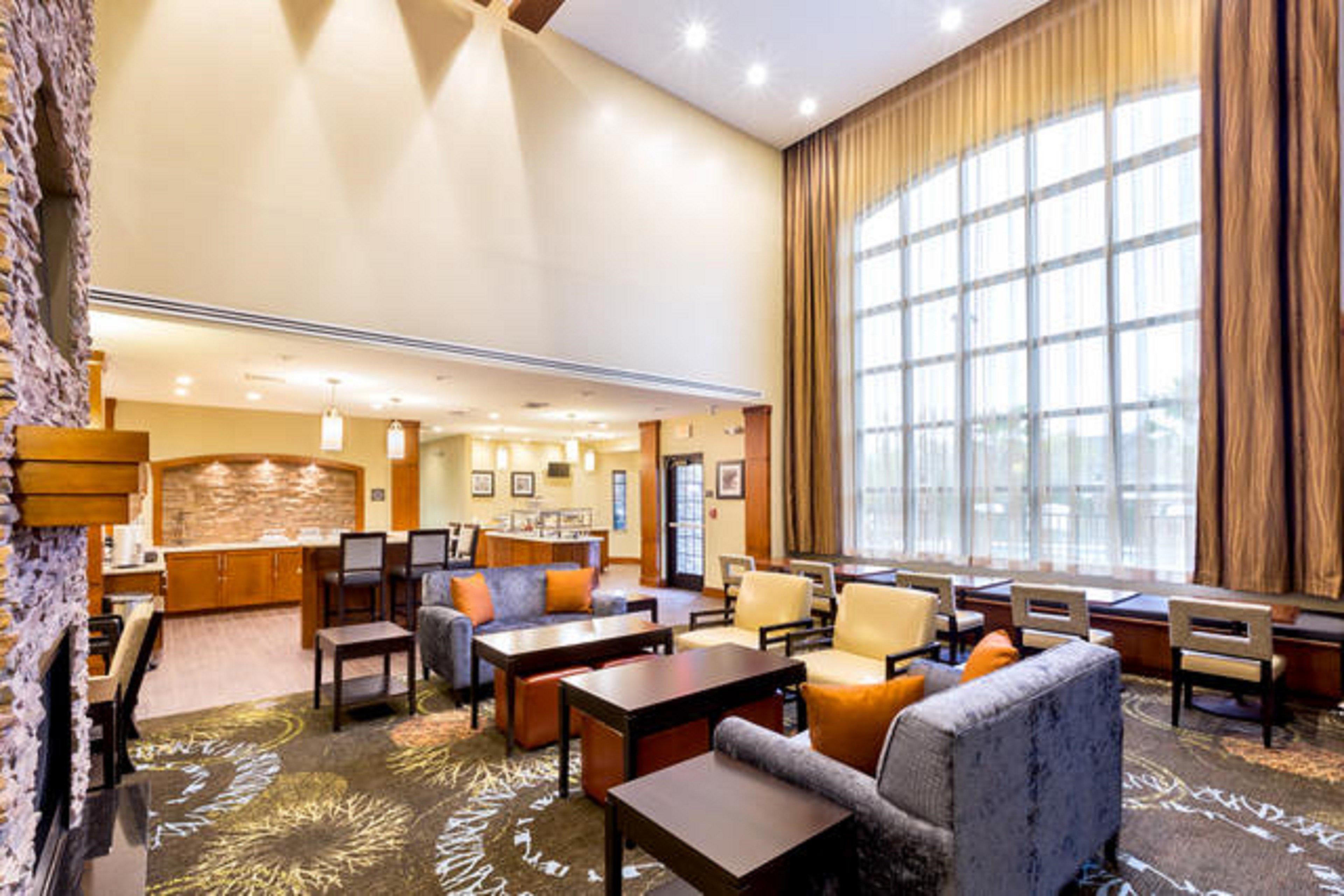 Staybridge By Ihg College Station
